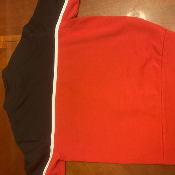 Guess Half Zip Up - Picture 5 of 5